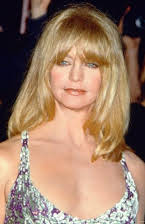 Goldie Hawn som 