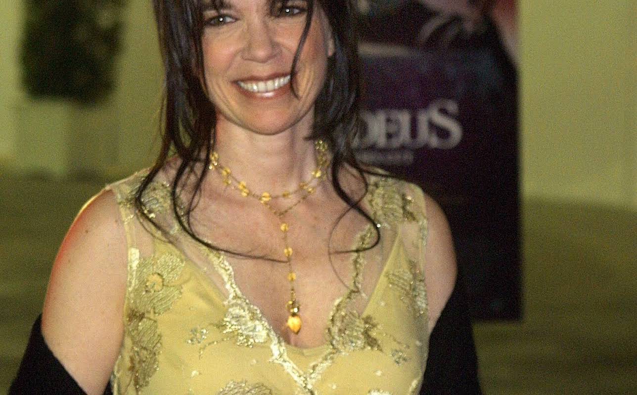Elizabeth Berridge