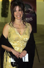 Elizabeth Berridge as 