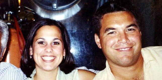 20:19: El crimen de Scott Peterson | DKISS | 12/23 2025