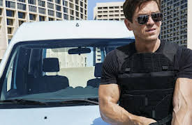 True Lies Season 1: Separate Pairs