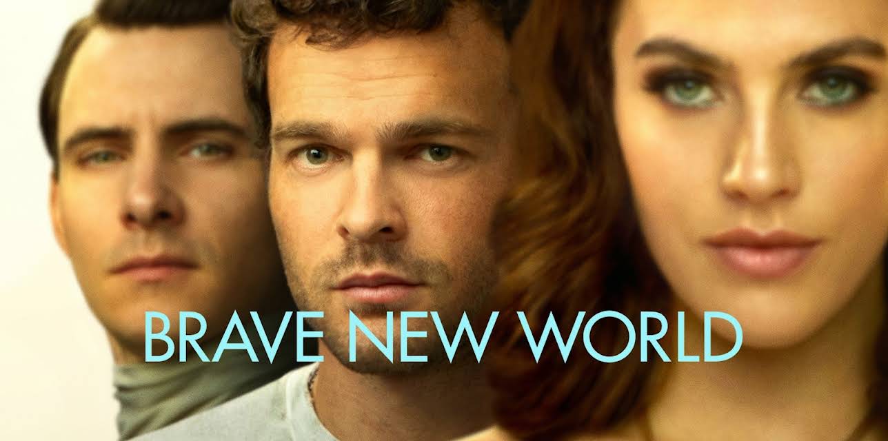 Brave New World S1