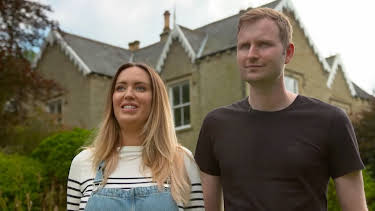12:10 PM: Renovation Nation | Channel 4 | 10/26 2026