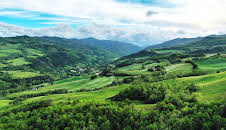 Der Apennin - Italiens Naturparadies (1/2)