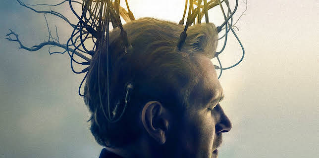 The Discovery (2017)