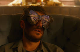 Osynlig stad: De finns mitt ibland oss