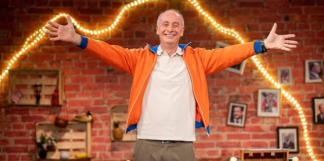 01:15: ALFONS und Gäste | SWR Fernsehen BW | 11/5 2025