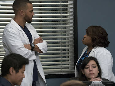 15:25: Grey's Anatomy - Die jungen Ärzte | Sixx | 5/8 2026