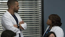 Grey's Anatomy - Die jungen Ärzte