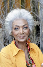 Nichelle Nichols como 