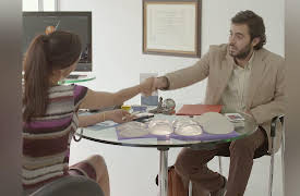 Los Hombres También Lloran: Episodio 9