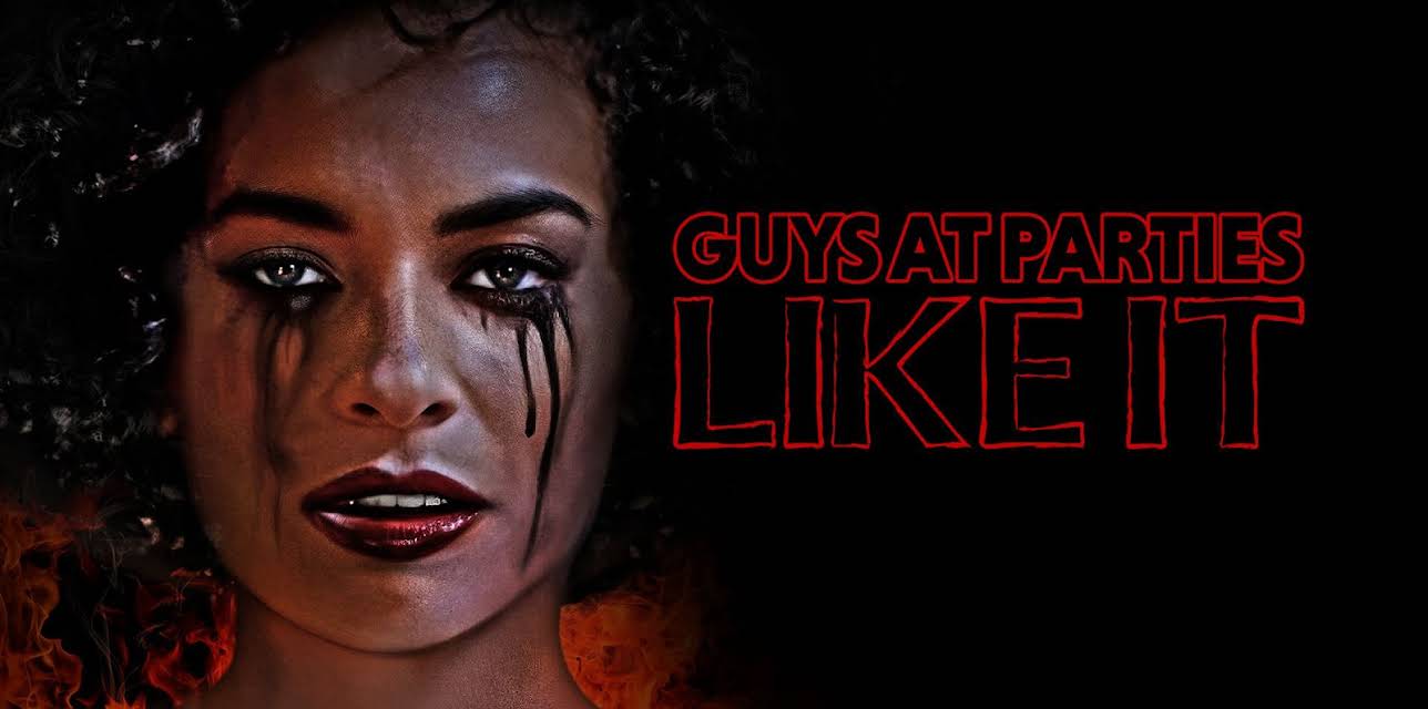 Guys at Parties Like It (2024)