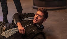 Supernatural