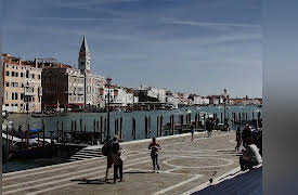 If We Built It Today Season 1: Doomsday in Venice