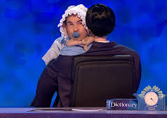 New: 8 Out of 10 Cats Does...