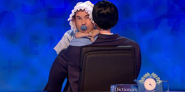 1:55 AM: 8 Out of 10 Cats Does Countdown | 4 Seven | 2/3 2026