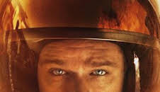 Marte (The Martian)