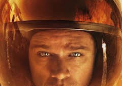 Marte (The Martian)