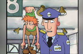 Grizzly Tales For Gruesome Kids Season 1: Sweets