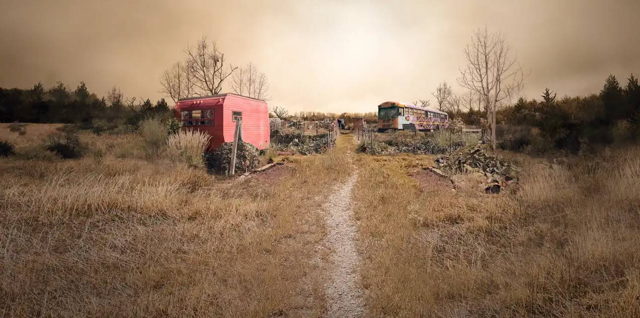 The Garden: Commune or Cult