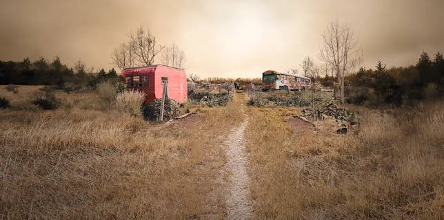 The Garden: Commune or Cult