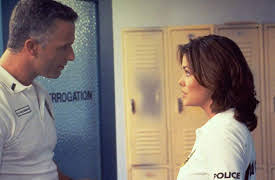 Pacific Blue: Episode 2