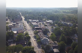 Ghost Finders: Historic Palmyra Museums