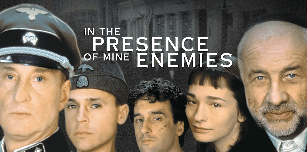 In the Presence of Mine Enemies (1997)