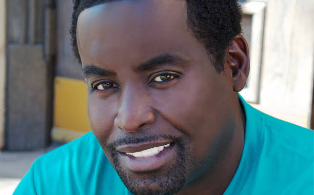 Gary 'G. Thang' Johnson