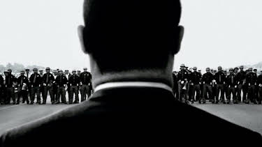 11:05 PM: Selma | BBC Two | 10/19 2026