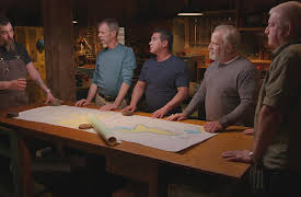 The Death Coast Season 1: Unfinished Business