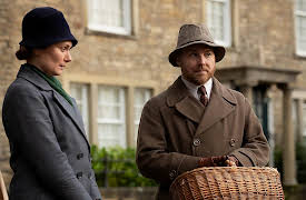 All Creatures Great and Small, Season 1: The Night Before Christmas