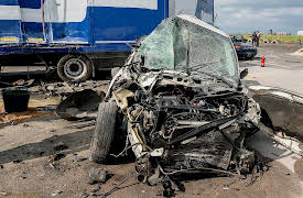 Ultimate Crash Test, Season 1: Impact