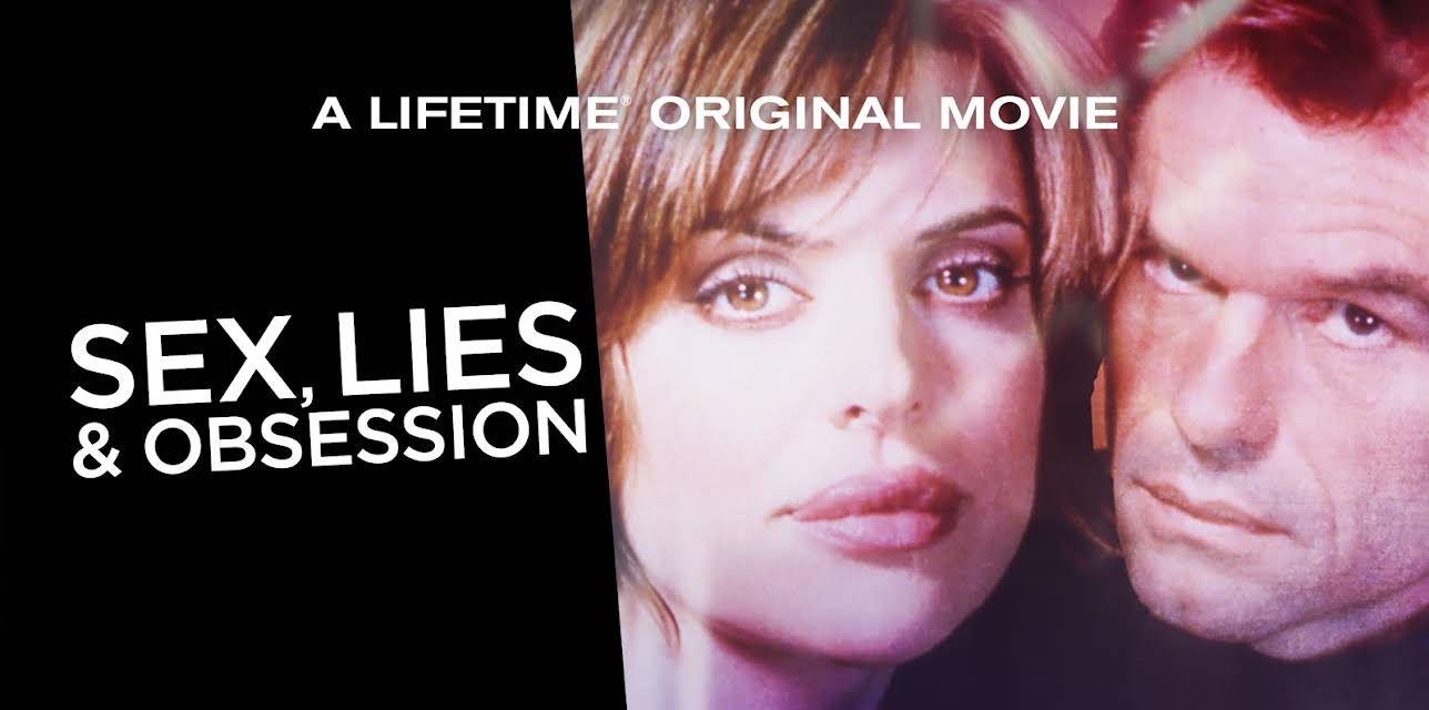 Sex, Lies & Obsession (2001)