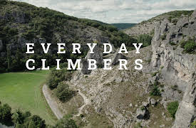 Everyday Climbers: Corentin