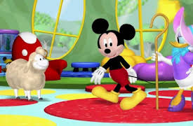 Mickey Mouse Clubhouse Volume 46: Mickey Mouse Clubhouse Volume 41