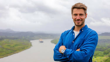 3:50 AM: Building the Impossible with Rob Bell (S3 E3) (S3) | Channel 5 | 7/10 2026