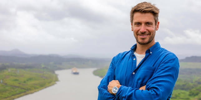 8:00 PM: Building the Impossible | Channel 5 | 3/13 2026