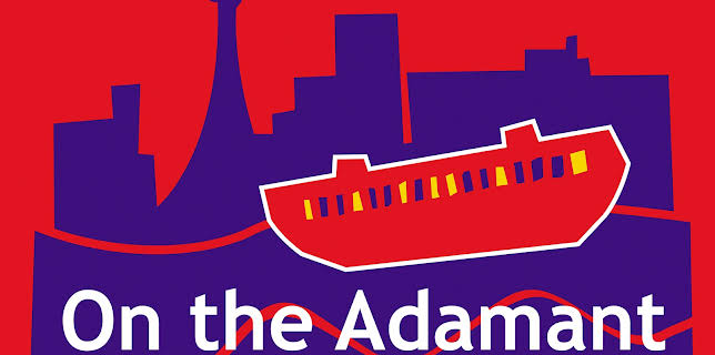 On the Adamant (2024)