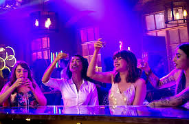 Four More Shots Please!: Ambitious. Prude. Feminist. Slut.