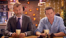 Not Going Out (S8 E6)