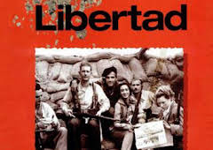 Tierra y libertad