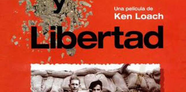 01:50: Tierra y libertad | TCM | 12/14 2025