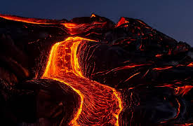 Practical Geology: Lava Flows and Volcanic Landscapes