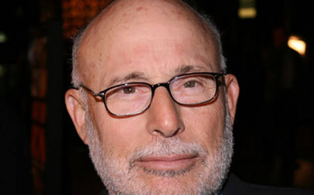 Mark Jonathan Harris