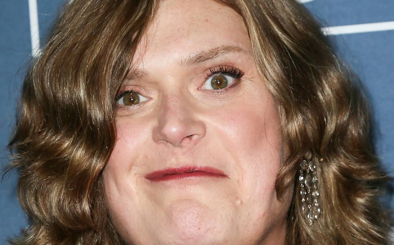 Lilly Wachowski