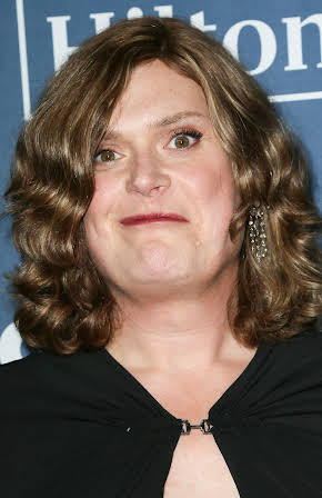 Andy Wachowski as 