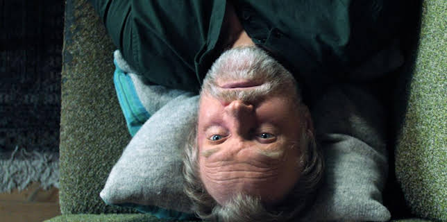 23:40: Trom - Tödliche Klippen (2/6) | Arte | 1/28 2026