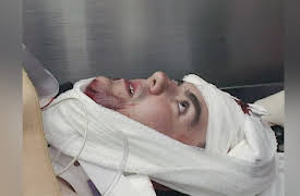 The Critical Hour: Shock Trauma: Trooper Medevac