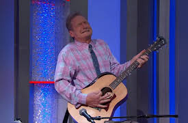 Whose Line Is It Anyway?: Season 11: Randy Couture